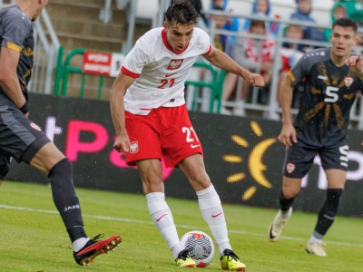 Media: Raków w transferowej ofensywie. Porozumienie z gwiazdą ligowego rywala