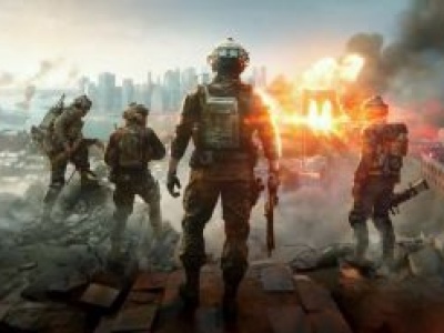 Battlefield 6 oficjalnie. Lada dzień EA odkryje większość kart