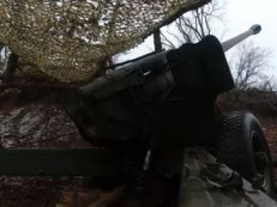 Odebrali broń od sojusznika. Rosjanie nie na to liczyli