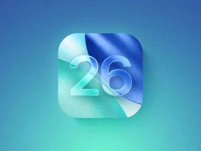 iOS 26 beta 4 dostępna do pobrania dla deweloperów