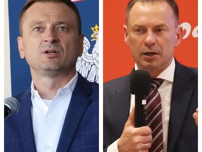 Rekonstrukcja rządu. Sławomir Nitras żegna się ze stanowiskiem. Zastąpi go Piotr Borys