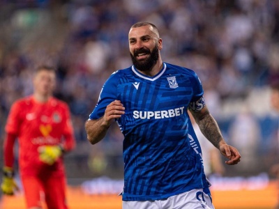 Ishak przeszedł do historii! Pierwszy hat-trick i nowy rekord