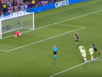 To była 119. minuta hitu w półfinale ME. Nieprawdopodobne!