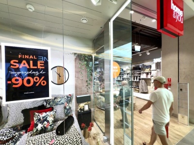 Mieszkańcy Podkarpacia najbardziej reagują na promocje cenowe. Ruszyły letnie wyprzedaże w Galerii Rzeszów