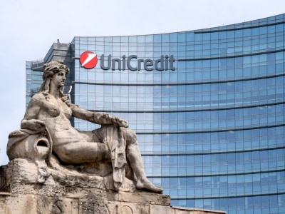 UniCredit ostrzy sobie zęby na transakcje w Polsce