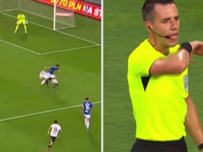 Ależ burza po meczu Lecha Poznań w el. Ligi Mistrzów. 