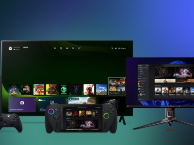 Zacząłeś na konsoli, skończysz na laptopie. Xbox idzie po swoje