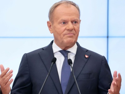 Tuks zwołał NADZWYCZAJNĄ konferencję. Takich zmian jeszcze nie było, szczęka opada