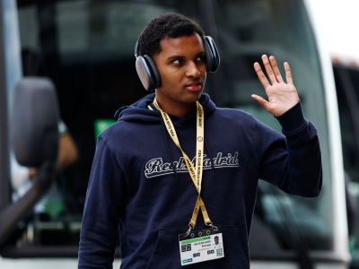 Nie widać końca transferowej sagi. Kolejny gigant chce gwiazdę Realu Madryt