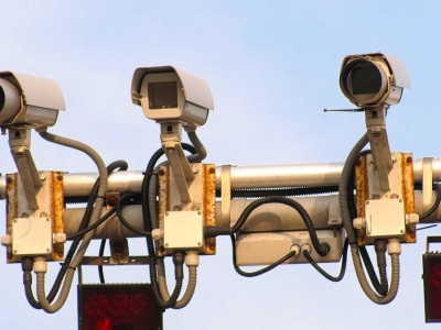 To najbardziej zapracowany RedLight w Polsce. Wyłapał 15 tys. kierowców