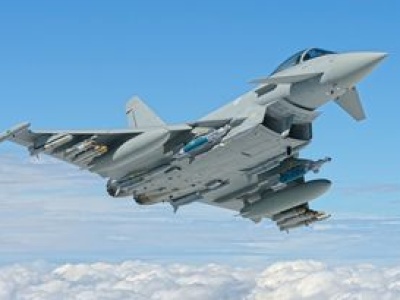 USA odmawiają im F-35. Znaleźli rozwiązanie