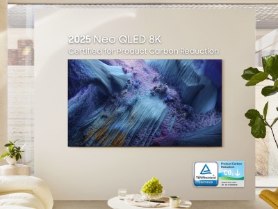 Szukasz energooszczędnego telewizora? Wybierz lidera z certyfikatami