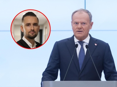 Tomasz Żółciak o rekonstrukcji: 
