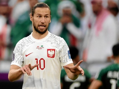 Nowe informacje ws. Krychowiaka. To może być koniec