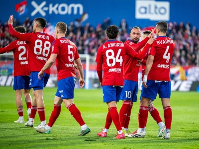 Raków Częstochowa wykłada 1,5 mln euro! Pozostały testy medyczne