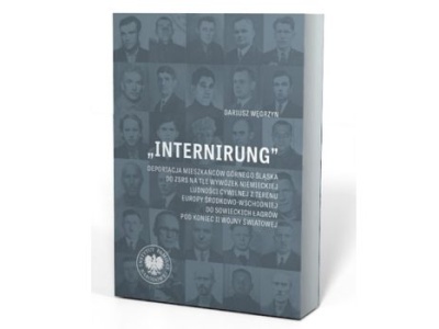Internirung |Recenzja