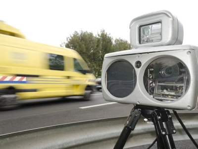 Fotoradary mają być skuteczniejsze. W tle „czarna lista”