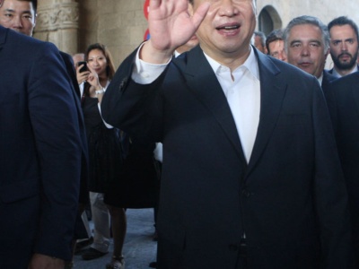 Chiny nie wyrabiają. Pogromca Starlinka z problemami