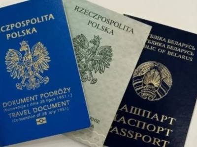 Zaostrzenie procedury dla uchodźców z Białorusi i Ukrainy