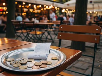 Napiwki w restauracjach. Co warto wiedzieć?