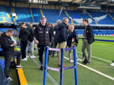 Media: Legia bierze reprezentanta Polski! 