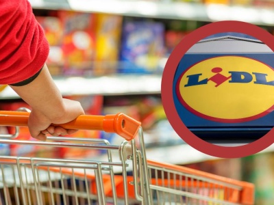 Lidl kończy z papierowymi paragonami: Zmiana za chwilę zacznie obowiązywać