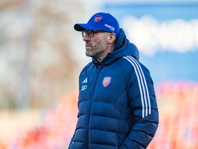 Raków zagra z Żyliną! Marek Papszun wybrał skład!