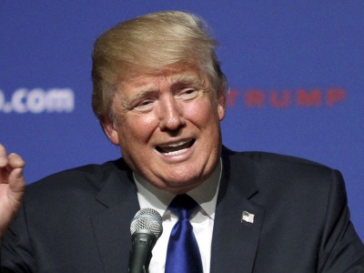 Trump rozważał rozbicie Nvidia!