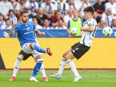 Wielki tydzień. Zobacz ranking UEFA po serii dobrych wyników