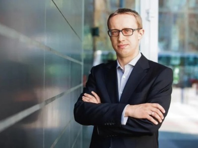 Lepsza passa w biotechnologii