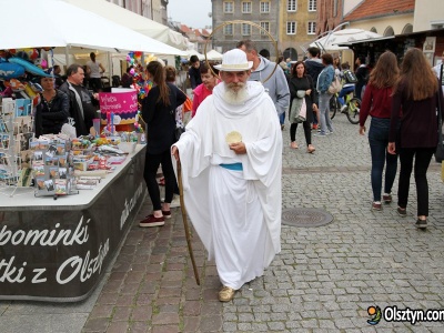 Trwają Dni Olsztyna 2025 [PROGRAM]