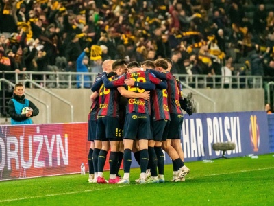 Pogoń Szczecin szykuje hitowy transfer! “Wzmacnia prestiż całej ligi”