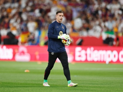 Marc-Andre ter Stegen zostanie ukarany. Barcelona podjęła decyzję!