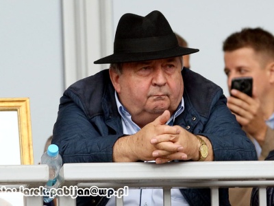 Żużel. Kompromitacja Orła Łódź! Skrzydlewski nie wytrzymał, wszedł do parku maszyn (RELACJA)