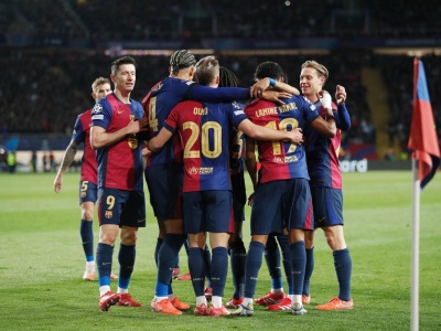 FC Barcelona przekonała lidera! Będzie nowy kontrakt
