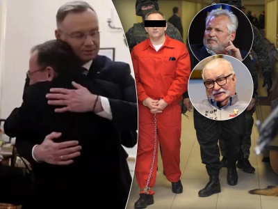 Tak ułaskawiali polscy prezydenci