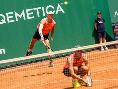 Niestety. Polacy bez awansu do finału