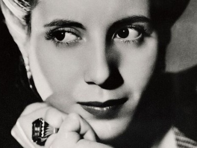 Eva Perón – od ubogiej dziewczyny z prowincji do ikony walki o prawa kobiet i ubogich w Argentynie