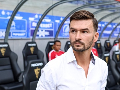 Górnik Zabrze marzy o Pucharze Polski. “Takie cele zostały przedstawione”