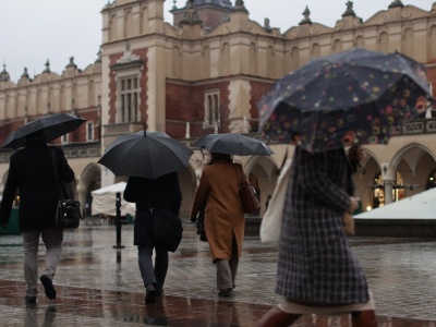 Czyżby już koniec lata? Prognoza pogody na sierpień