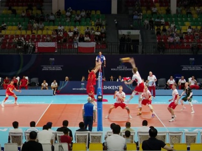 Demolka w meczu Polska - Hiszpania na MŚ. Nie było czego zbierać