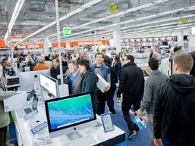 Znana sieć elektromarketów znika z Europy. W Polsce znali ją wszyscy