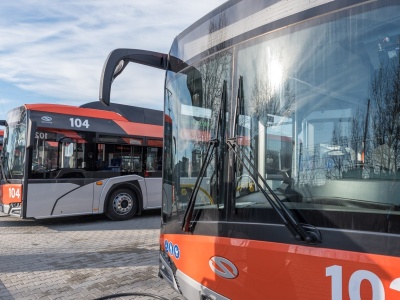 ZTM zapowiada zmiany w rozkładach jazdy. Dotyczą pięciu wybranych linii