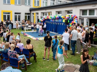Cykl rodzinnych pikników w czterech dzielnicach. Długoszyn na start