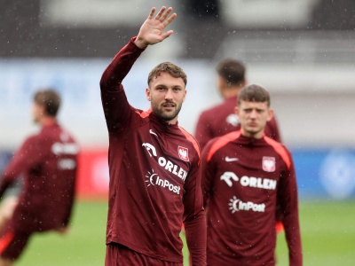 Nowy klub Walukiewicza. “Musi walczyć o swoje w Sassuolo”