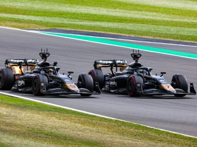 F1 i marki: fikcja napędza marketing