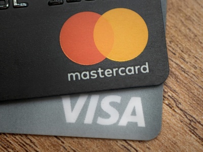 VISA i Mastercard znów pokazały, że mają władzę nad światem