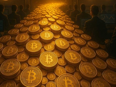 Bitcoin zagrożony, ponieważ Galaxy Digital wysyła 1,5 miliarda dolarów w BTC na giełdy