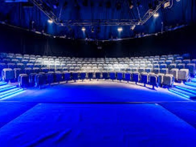 Teatr Groteska w Krakowie ma już 80 lat