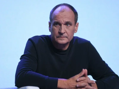 Kukiz o Hołowni: Po tylu latach w polityce nie wiem, czy bym się odważył